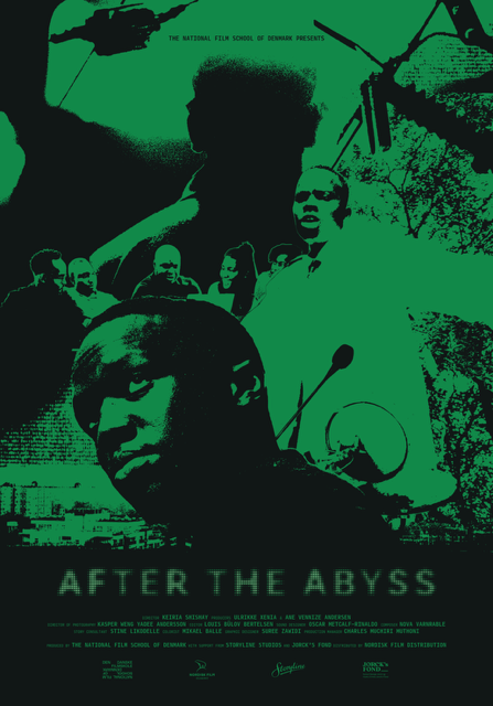 AFTER THE ABBSY